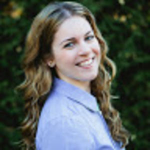 Meet your Posher, Amie